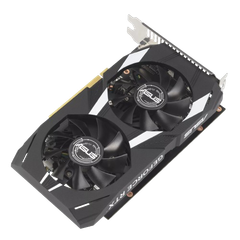 Card màn hình ASUS Dual RTX 3050 6GB GDDR6 (90YV0K61-M1NA00)