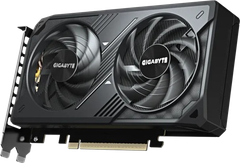 Card màn hình Gigabyte RTX 5060 WINDFORCE MAX OC 8GB GV-N5060WF2MAX OC-8GD