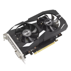 Card màn hình ASUS Dual RTX 3050 6GB GDDR6 (90YV0K61-M1NA00)