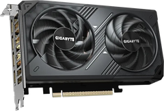 Card màn hình Gigabyte RTX 5060 WINDFORCE MAX OC 8GB GV-N5060WF2MAX OC-8GD