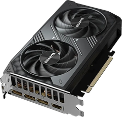 Card màn hình Gigabyte RTX 5060 WINDFORCE MAX OC 8GB GV-N5060WF2MAX OC-8GD