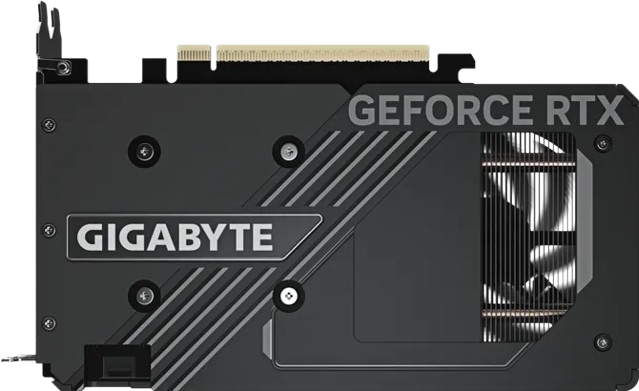 Card màn hình Gigabyte RTX 5060 WINDFORCE MAX OC 8GB GV-N5060WF2MAX OC-8GD