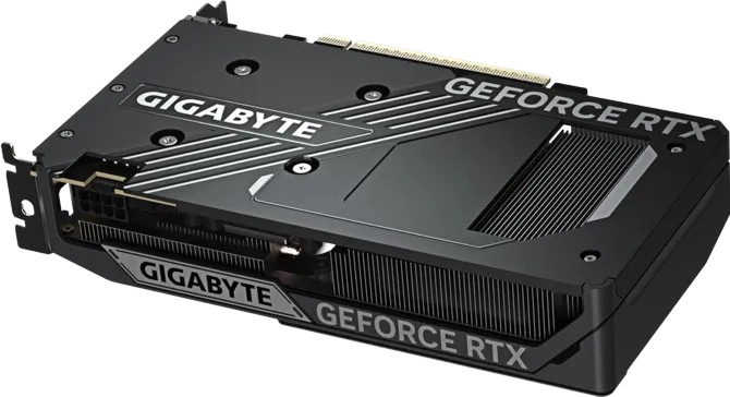 Card màn hình Gigabyte RTX 5060 WINDFORCE MAX OC 8GB GV-N5060WF2MAX OC-8GD