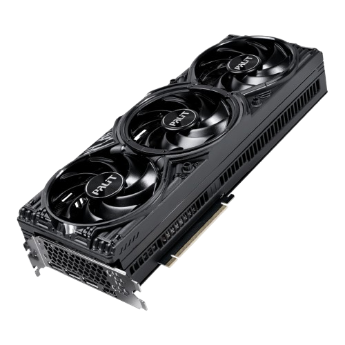 Card màn hình Palit GeForce RTX™ 5070 GamingPro 12GB GDDR7