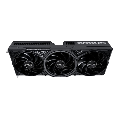 Card màn hình Palit GeForce RTX™ 5070 GamingPro 12GB GDDR7