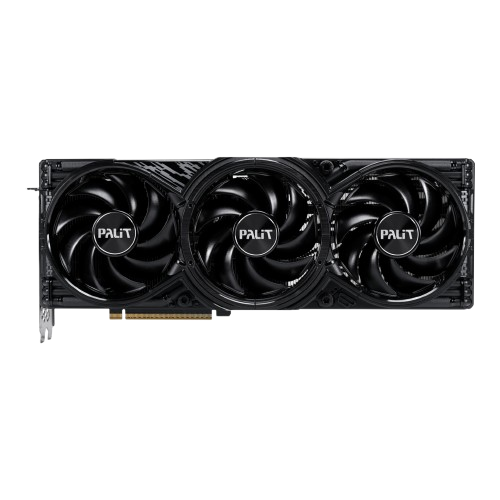 Card màn hình Palit GeForce RTX™ 5070 GamingPro 12GB GDDR7