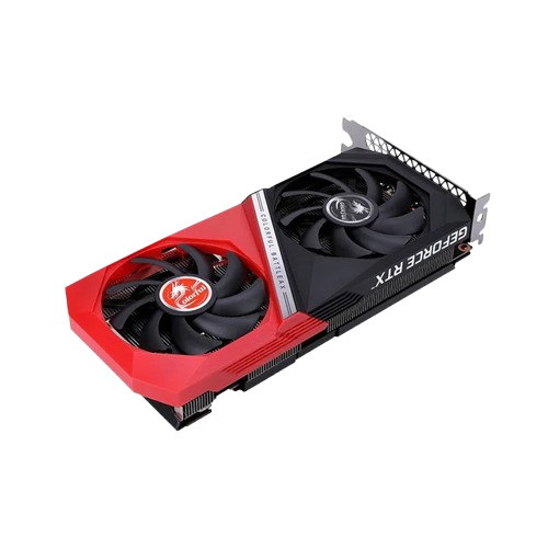 Card màn hình Colorful GeForce RTX 3060 Battle AX DUO 12GB V2-V