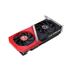 Card màn hình Colorful GeForce RTX 3060 Battle AX DUO 12GB V2-V