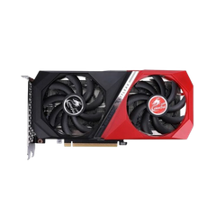 Card màn hình Colorful GeForce RTX 3060 Battle AX DUO 12GB V2-V