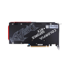 Card màn hình Colorful GeForce RTX 3060 Battle AX DUO 12GB V2-V