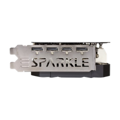 VGA Sparkle Intel Arc A770 ROC OC 16GB GDDR6 SA770R-16GOC Black
