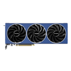 VGA Sparkle Intel ARC A770 Titan OC 16GB GDDR6 SA770T-16GOC Blue