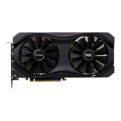 VGA Sparkle Intel Arc A750 ROC OC 8GB GDDR6 SA750R-8GOC Black