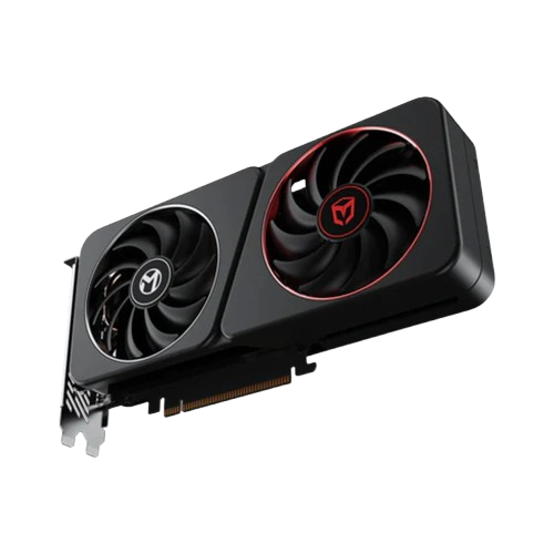 VGA Maxsun Intel Arc B580 Milestone OC 12GB GDDR6 8703-000CA14B-0002 Black