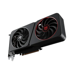 VGA Maxsun Intel Arc B580 Milestone OC 12GB GDDR6 8703-000CA14B-0002 Black