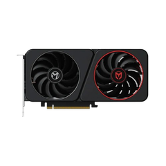 VGA Maxsun Intel Arc B580 Milestone OC 12GB GDDR6 8703-000CA14B-0002 Black