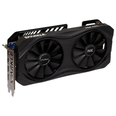 VGA Sparkle Intel Arc A750 ROC OC 8GB GDDR6 SA750R-8GOC Black