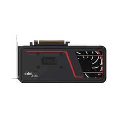 VGA Maxsun Intel Arc B580 Milestone OC 12GB GDDR6 8703-000CA14B-0002 Black
