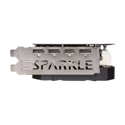 VGA Sparkle Intel Arc A750 ROC OC 8GB GDDR6 SA750R-8GOC Black