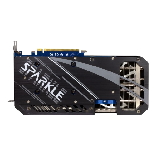 VGA Sparkle Intel Arc A750 ROC OC 8GB GDDR6 SA750R-8GOC Black