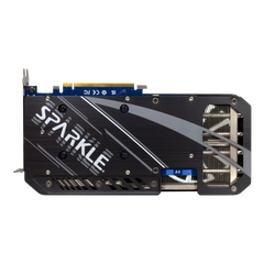 VGA Sparkle Intel Arc A750 ROC OC 8GB GDDR6 SA750R-8GOC Black