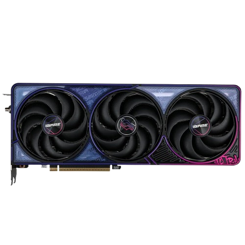 VGA Colorful iGame GeForce RTX 5060 Ultra OC 8GB GDDR7