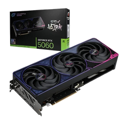 VGA Colorful iGame GeForce RTX 5060 Ultra OC 8GB GDDR7