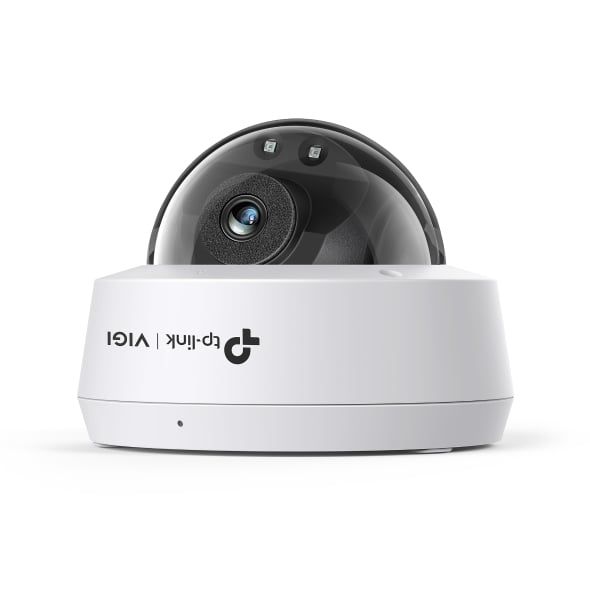 Camera Vòm Hồng Ngoại 2MP VIGI IR Dome Camera (2.8mm)