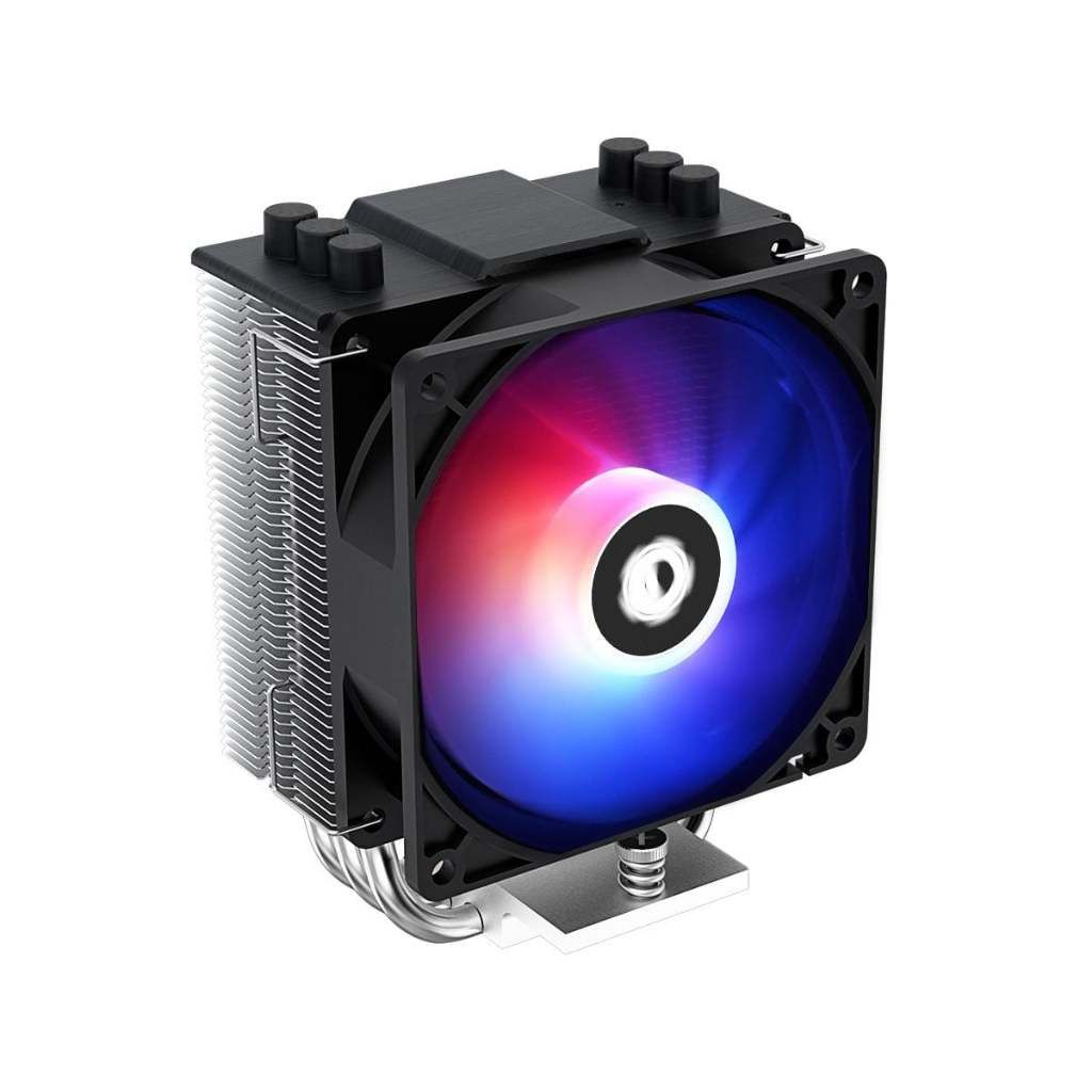 TẢN NHIỆT KHÍ X4000 SE (30C/THÙNG) 4 ỐNG ĐỒNG