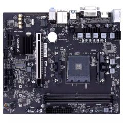 Mainboard BATTLE-AX B550M-D PRO V14 Colorful DDR4