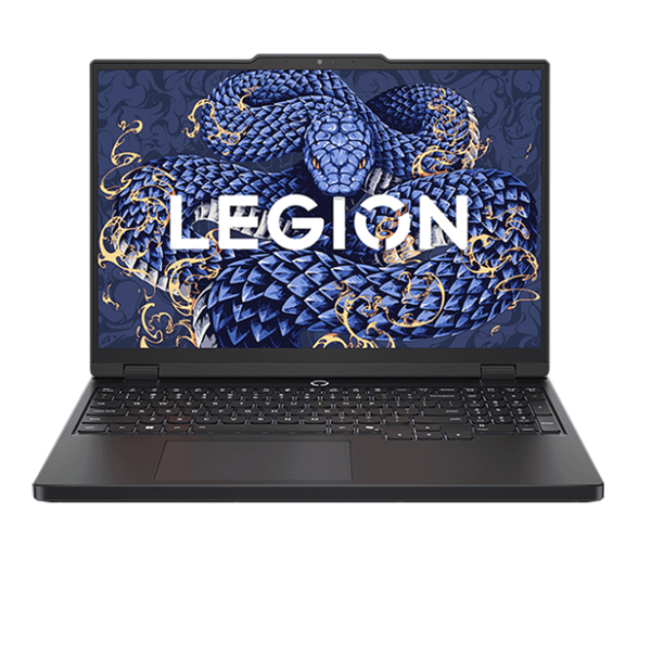 Laptop Gaming Lenovo Legion Y7000 IRX10 1QCD i7-14650HX/16GB/512GB/RTX 5060 8GB/15.3 inch 2.5K