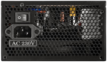 Nguồn máy tính Jetek ELITE V6 E450 450W 91.FXS200.EL450V6