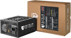 Nguồn máy tính Jetek ELITE V6 E450 450W 91.FXS200.EL450V6