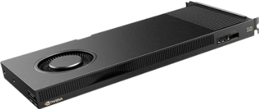 Card màn hình Leadtek NVIDIA RTX PRO 4000 Blackwell 24GB Bulk GDDR7 ECC