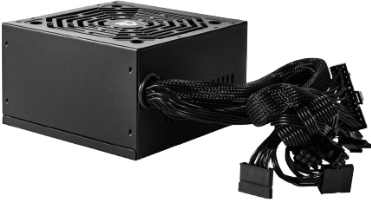 Nguồn máy tính Jetek ELITE V6 E450 450W 91.FXS200.EL450V6