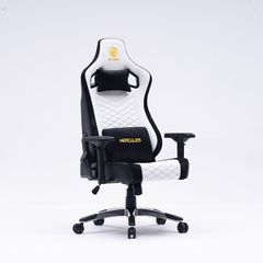 Ghế Gaming EDRA - Hercules Pro EGC203 Trắng