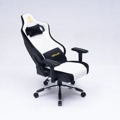 Ghế Gaming EDRA - Hercules Pro EGC203 Trắng
