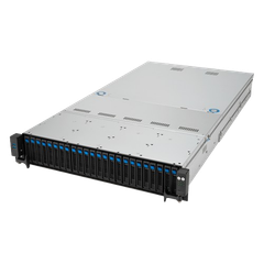 Máy chủ ASUS Rack Server RS501 / RS521 / 1U 2U / SMB Enterprise
