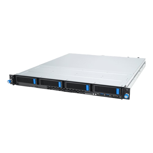 Máy chủ server Asus RS300-E11-RS4