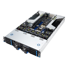 Máy chủ ASUS GPU Server ESC4000 / Multi GPU / AI Rendering