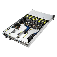 Máy chủ ASUS Rack Server RS501 / RS521 / 1U 2U / SMB Enterprise