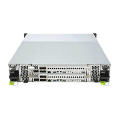Thiết bị lưu trữ ASUS VS320D-RS12U / Unified Storage / 2U / Dual Controller