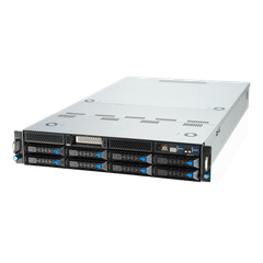 Máy chủ ASUS GPU Server ESC4000 / Multi GPU / AI Rendering