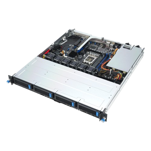 Máy chủ server Asus RS300-E11-RS4