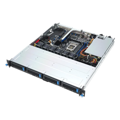 Máy chủ server Asus RS300-E11-RS4