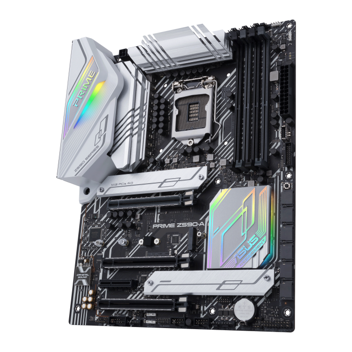 Mainboard Asus Z590-A Prime