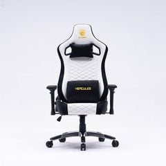 Ghế Gaming EDRA - Hercules Pro EGC203 Trắng