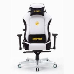 Ghế Gaming EDRA - Hunter EGC206 Trắng