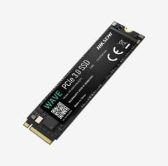 Ổ cứng SSD Hiksemi 256GB | PCIe Gen 3x4 NVMe