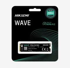 Ổ cứng SSD Hiksemi 256GB | PCIe Gen 3x4 NVMe